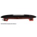 ONZIGOO REAR LED WING SPOILER KIA MORNING 2008-10